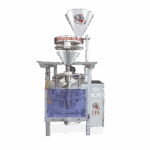 سعر ماكينة تعبئة وتغليف للسكر والرز والبقوليات وزن 1كغ