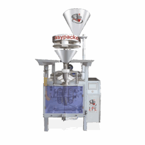 ايزي باك لماكينات التعبئة والغليف