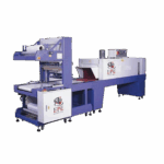 ماكينة تغليف شرنك حراري – أفضل حلول تغليف احترافية لمنتجاتك