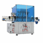 ماكينة تعبئة سوائل _ ايزي باك ماكينات تعبئة وتغليف