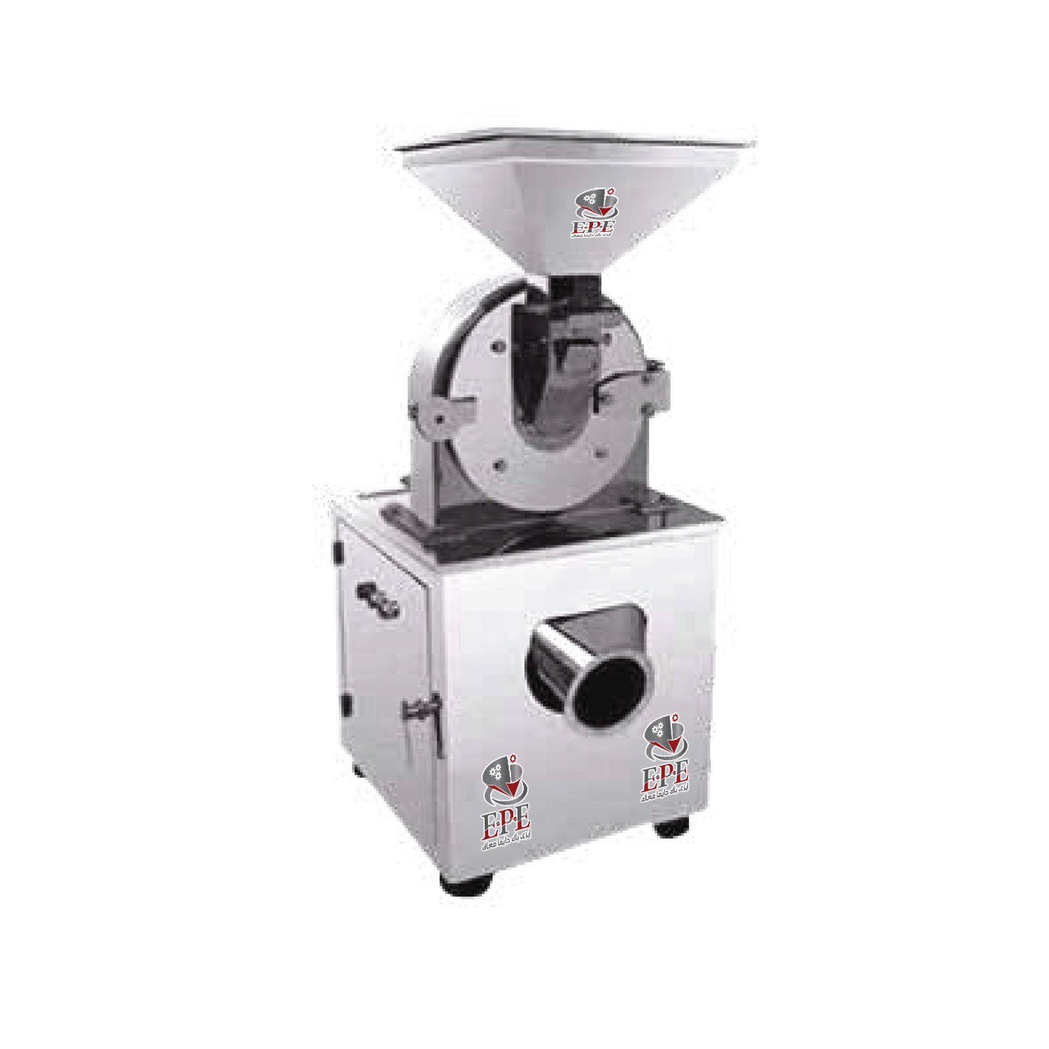 مطحنة بهارات