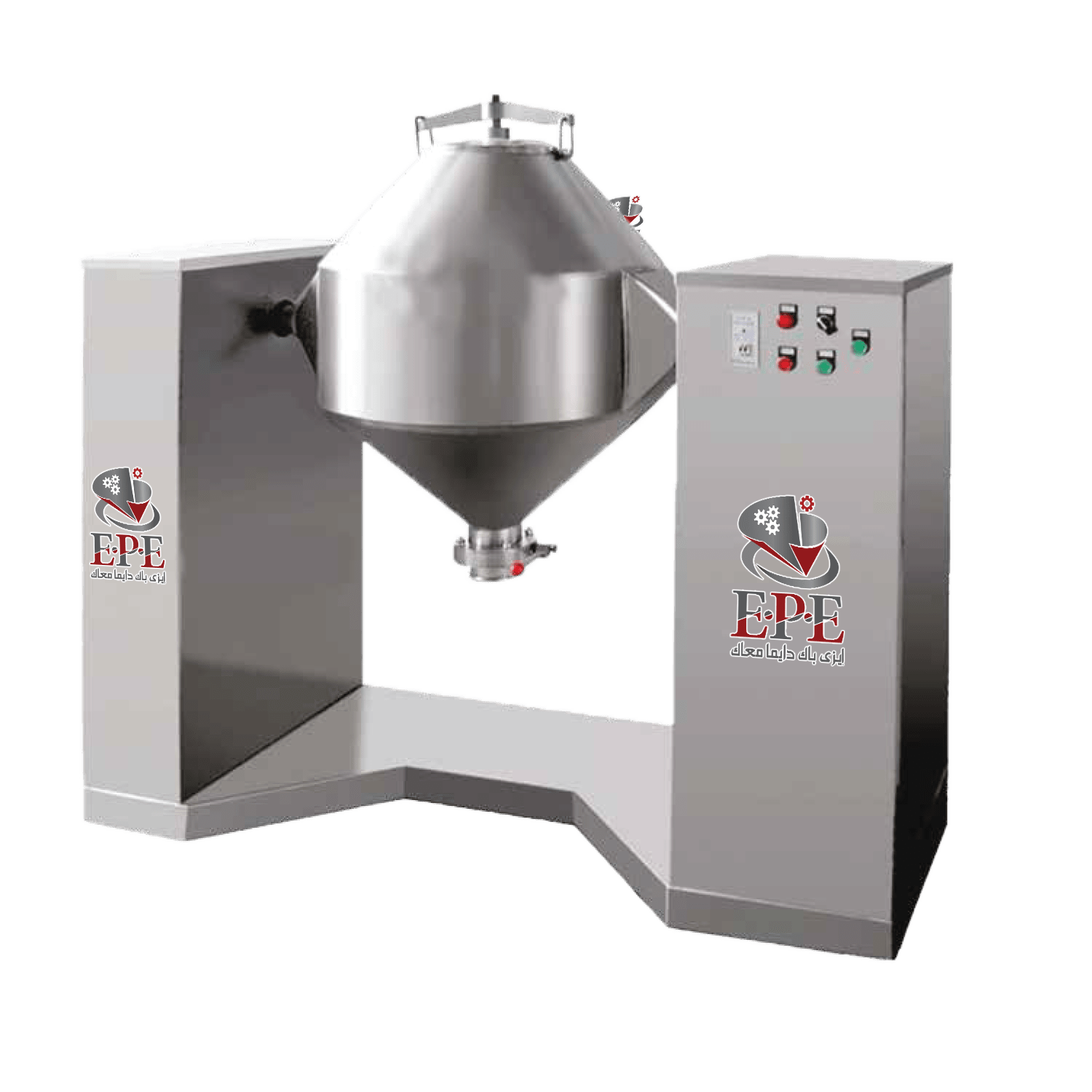 ميكسر دبل كون