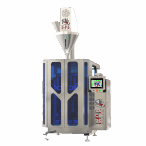 ايزي باك لماكينات التعبئة والغليف