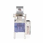 ماكينة تعبئة سكر الفنادق المناسبة لبداية مشروعك