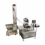 ماكينة قفل غطاء _ ايزي باك