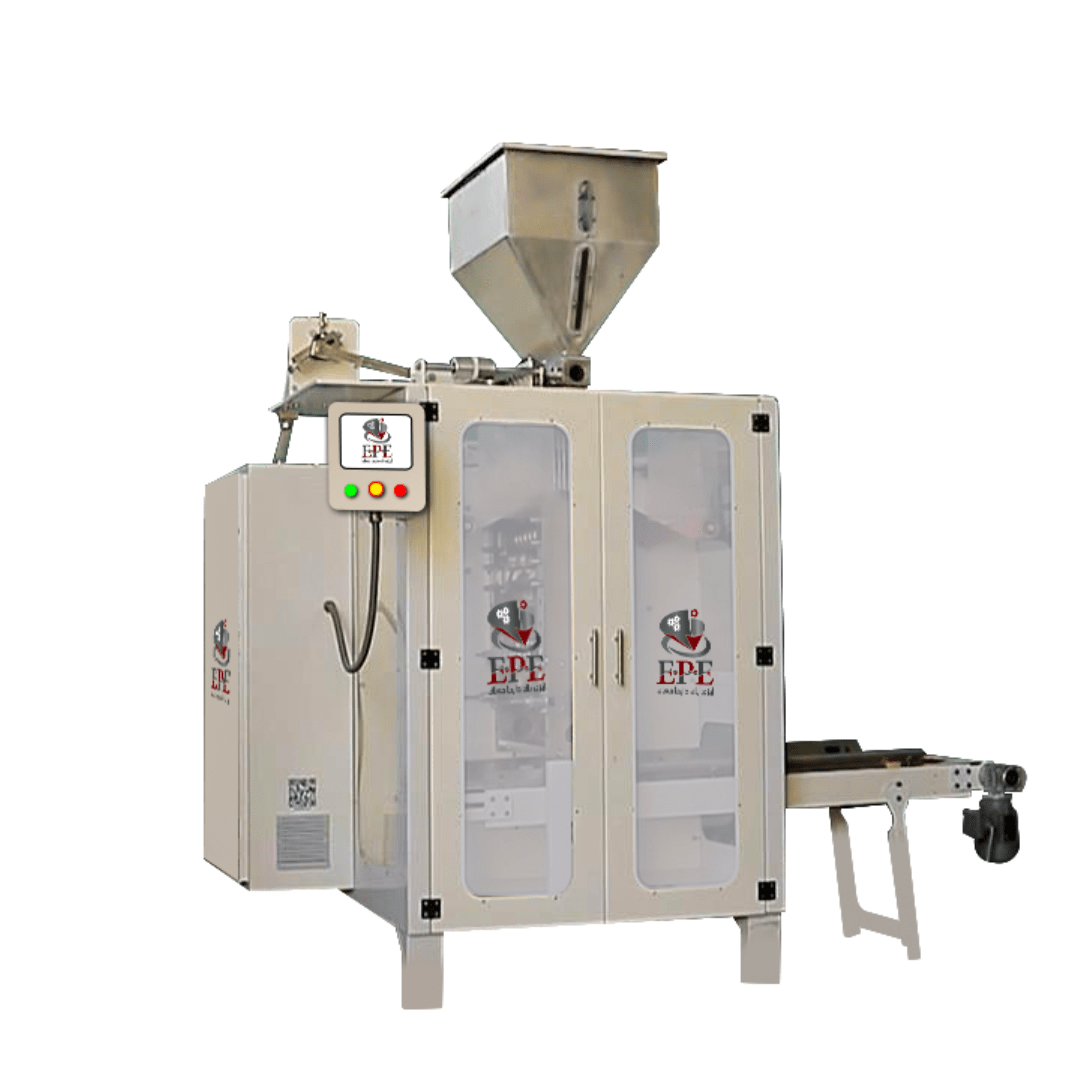 ماكينة تعبئة الكاتشب