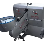 ماكينة اخلاء وتشريح الزيتون _ ايزي باك