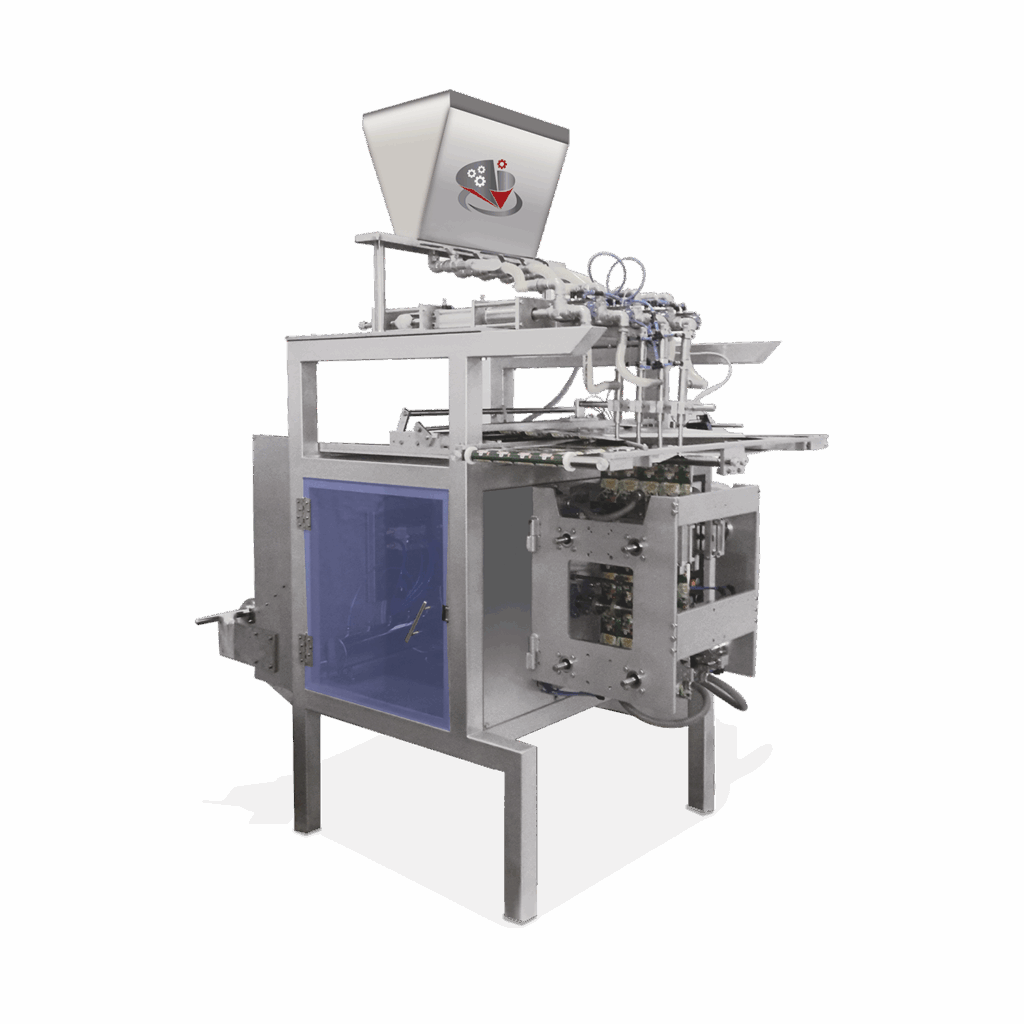 ماكينة تعبئة سوائل _ ايزي باك ماكينات تعبئة وتغليف 