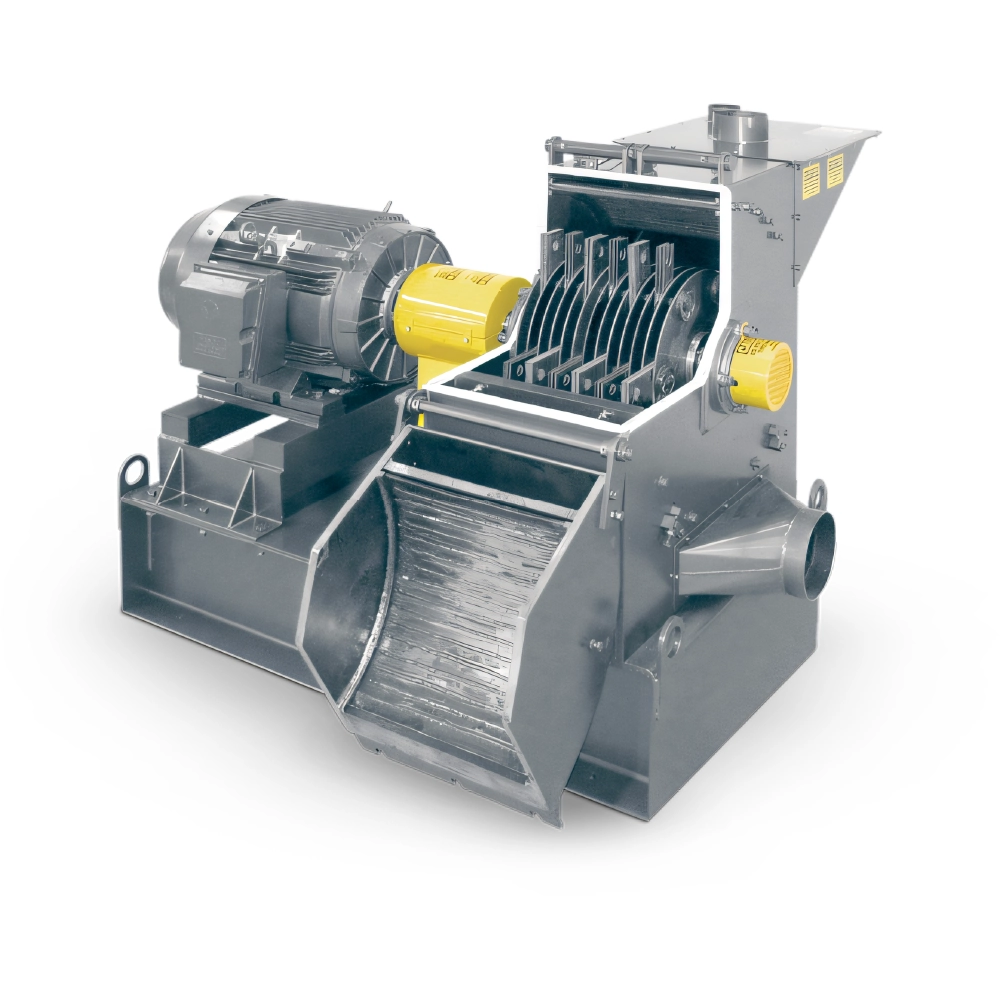 مطحنة شواكيش